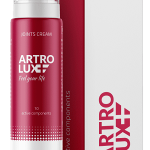 Artrolux+